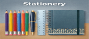 stationery