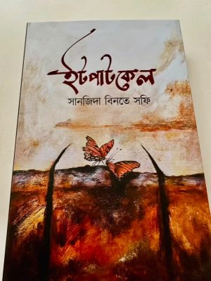 ইটপাটকেল