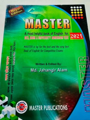 master