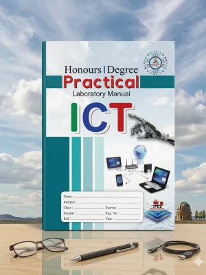 HONOURS ICT Practical Khata